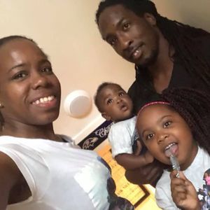 Meet your Posher, Brad